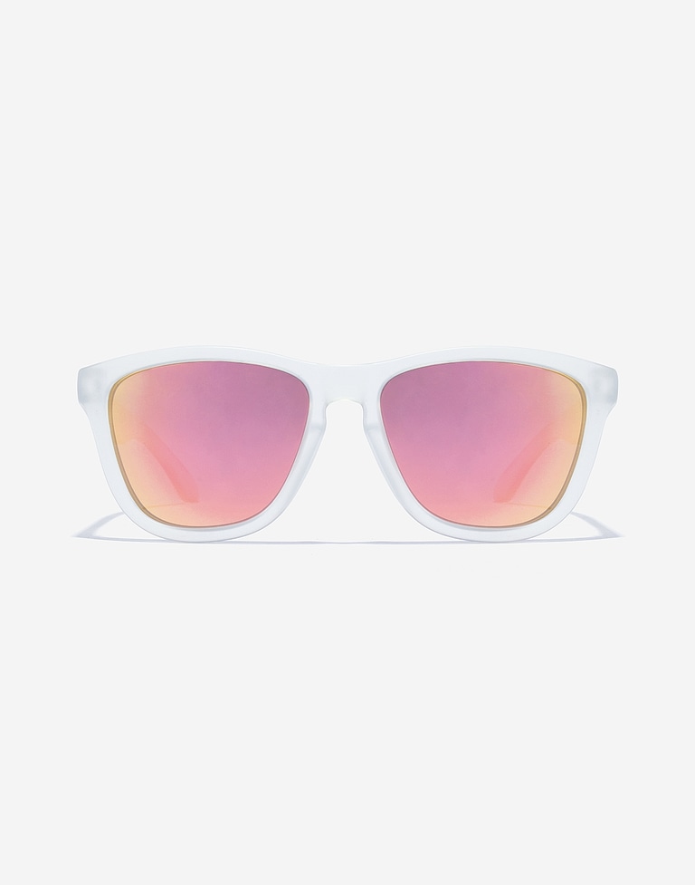 Gafas de sol Hawkers ONE COLT - POLARIZED CRYSTAL PINK