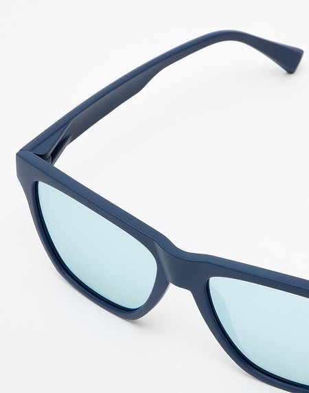 Gafas de sol Hawkers NAVY BLUE - BLUE CHROME ONE LS
