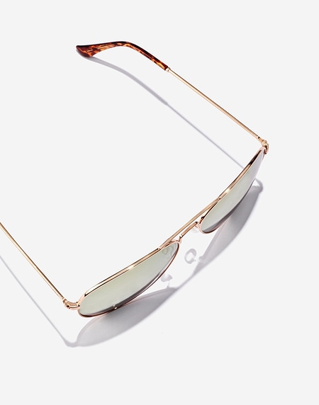 Gafas de sol Hawkers HAWK - POLARIZED ROSE GOLD PINK