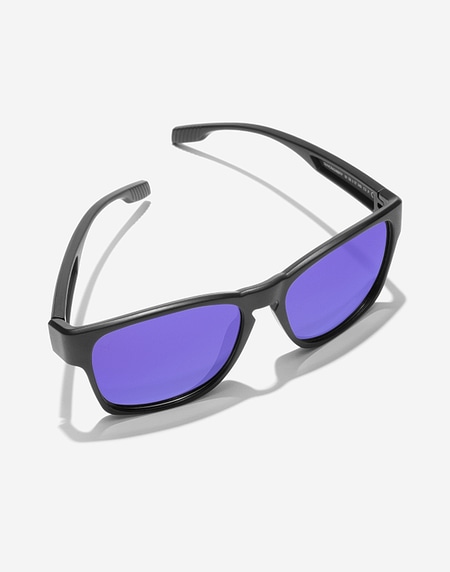 Gafas de sol Hawkers CORE RAW - POLARIZED BLACK SKY