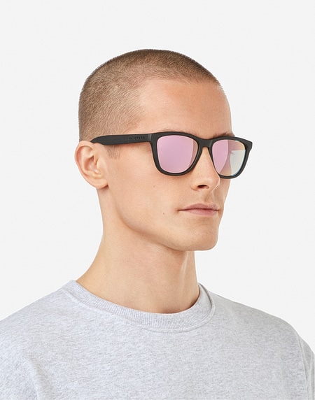 Gafas de sol Hawkers CARBON BLACK - ROSE GOLD ONE