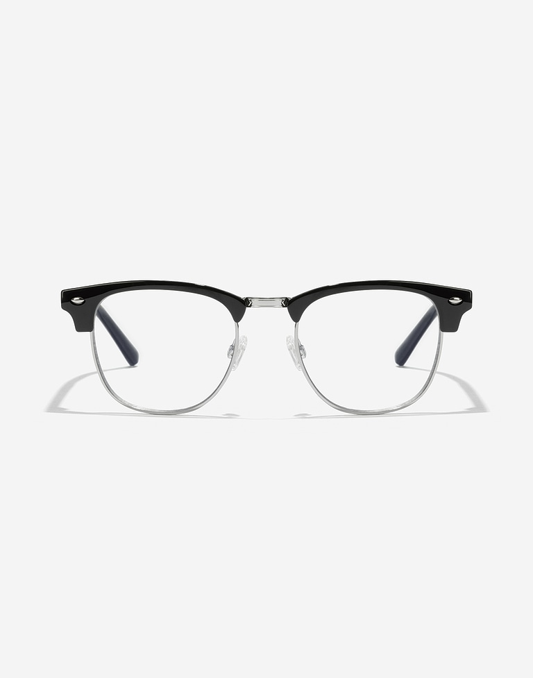 Blue Light Hawkers CLASSIC BOLD - BLACK BB