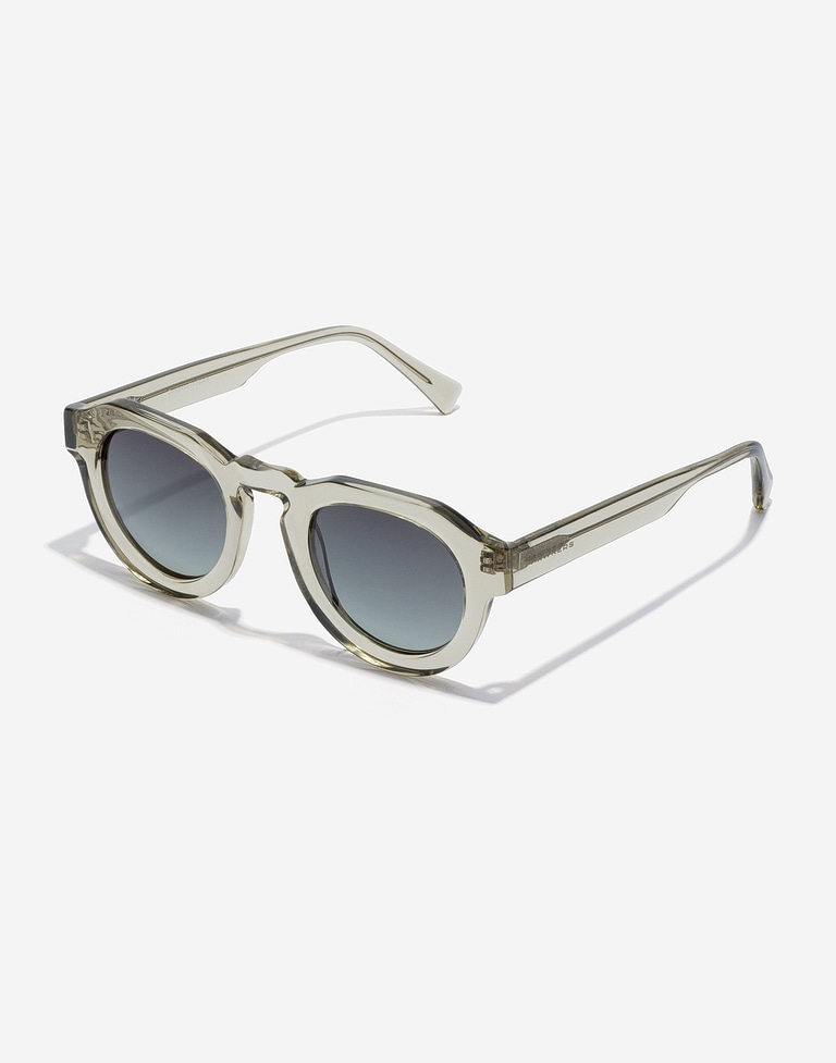Gafas de sol Hawkers WARWICK UPTOWN - CLEAR SMOKE DARK