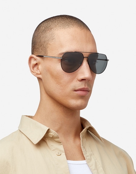 Gafas de sol Hawkers SHADOW - POLARIZED BLACK