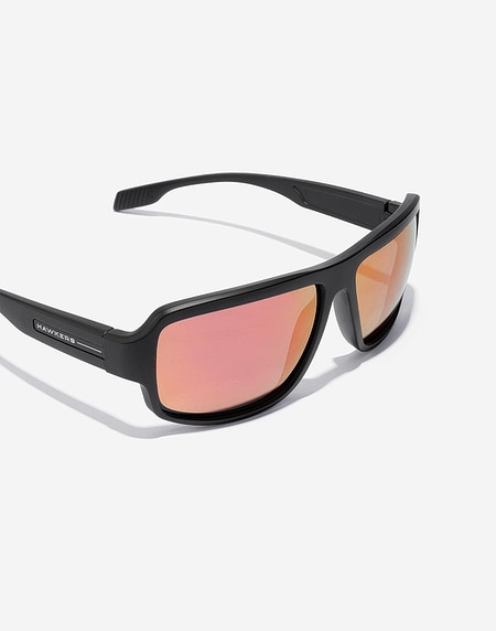 Gafas de sol Hawkers F18 - ROSE GOLD