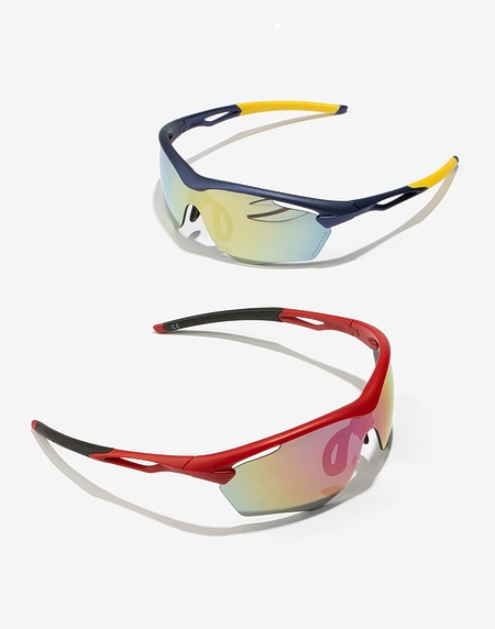 Gafas de sol Hawkers RED NEBULA TRAINING