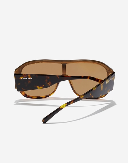 Gafas de sol Hawkers FEROE - CAMOUFLAGE COFFEE
