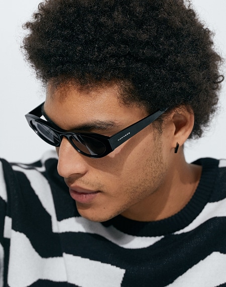 Gafas de sol Hawkers CINDY - BLACK