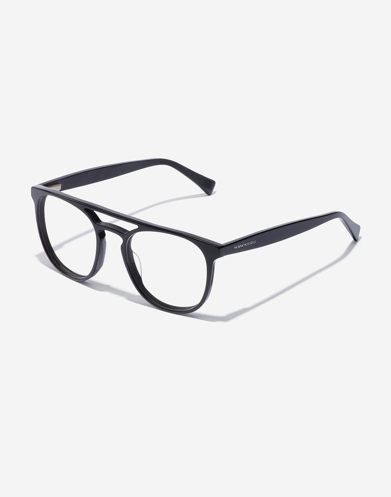 Blue Light Hawkers Black Jerkum