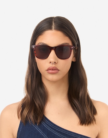 Gafas de sol Hawkers ONE PAIR - LAVA ROSEWOOD