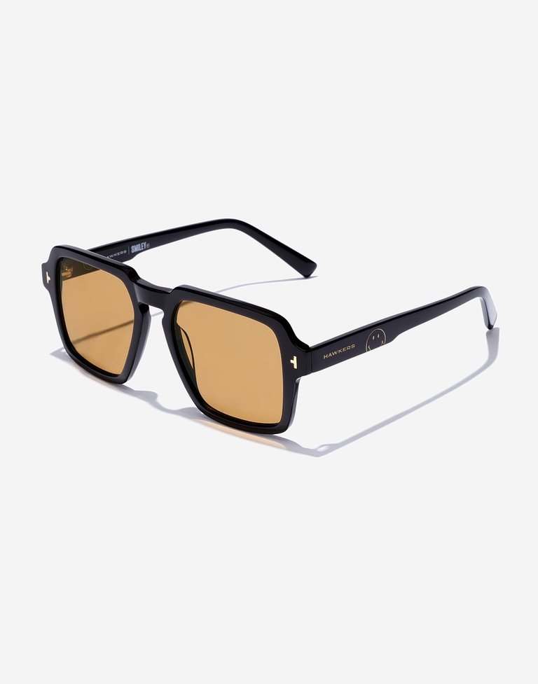 Gafas de sol Hawkers HAWKERS X SMILEY&reg; - LASH ECO