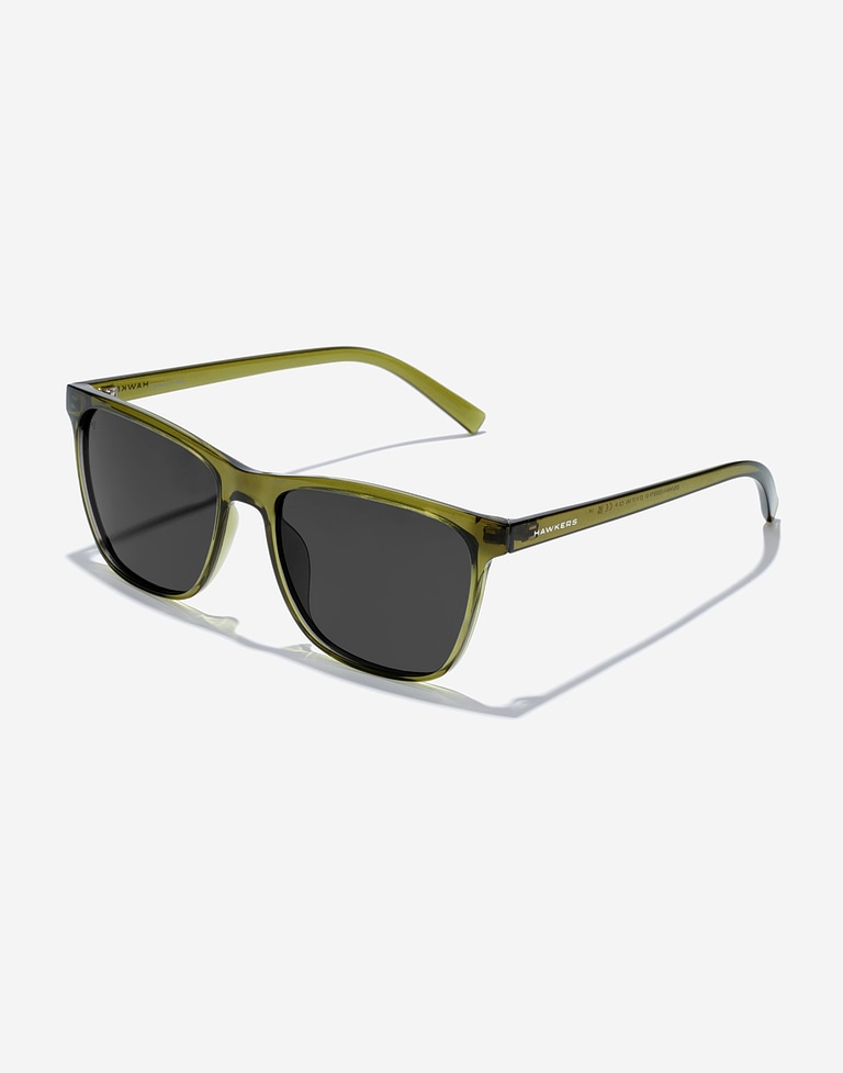 Gafas de sol Hawkers WAVE - POLARIZED GREEN DARK