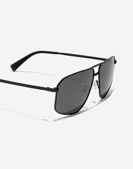 Gafas de sol Hawkers POKER - POLARIZED BLACK DARK
