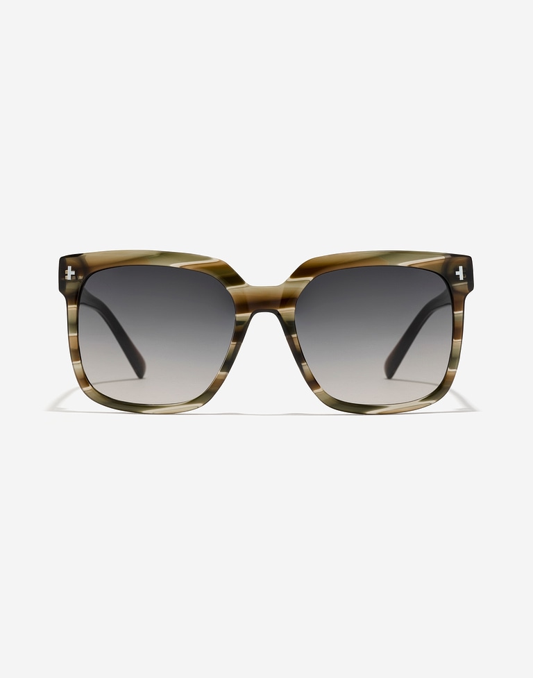 Gafas de sol Hawkers EUPHORIA - BROWN GREEN SMOKY BLACK