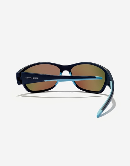 Gafas de sol Hawkers RAVE - NAVY CLEAR BLUE