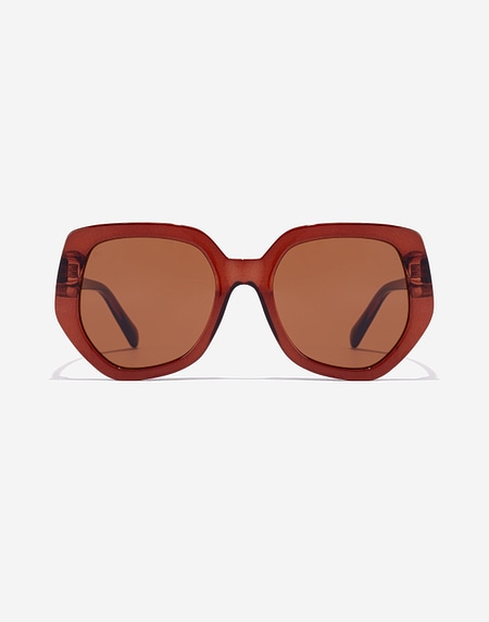 Gafas de sol Hawkers MIA - CARAMEL BROWN