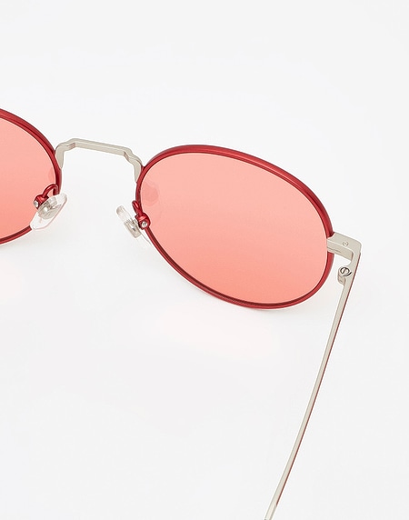 Gafas de sol Hawkers ALL RED TINTED MOMA