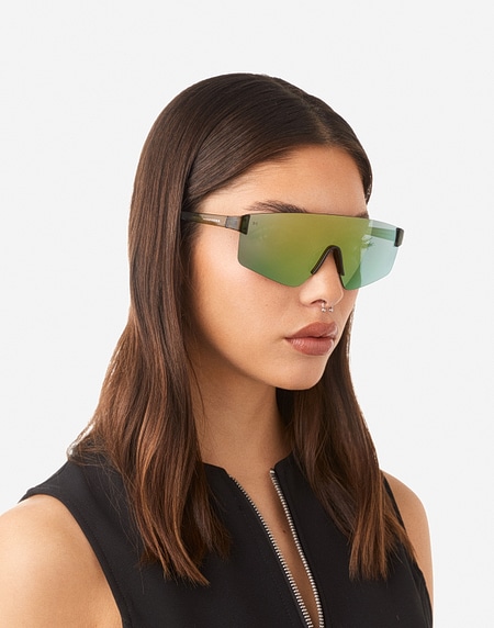 Gafas de sol Hawkers AERO - FOREST GREEN ACID
