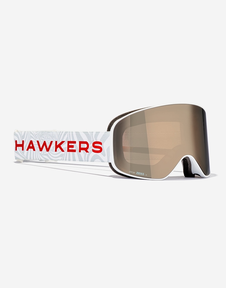 Gafas Ski HAWKERS HAWKERS X POLIM&Aacute; - ARTIK