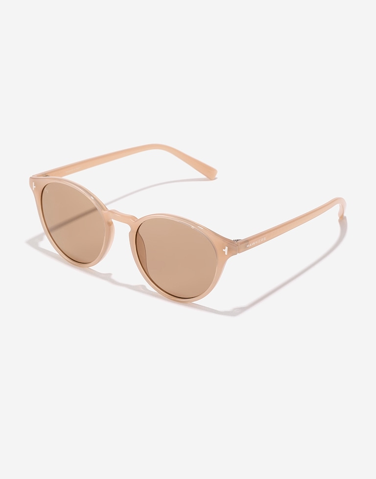 Gafas de sol Hawkers SALT - MILKY SAND HAZELNUT