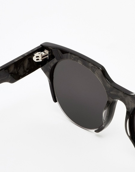 Gafas de sol Hawkers GREY PEARL SILVER HF1
