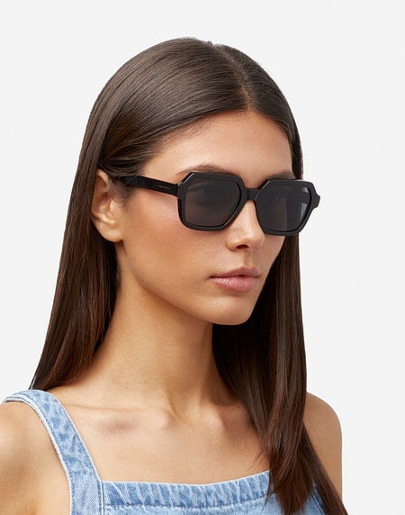 Gafas de sol Hawkers BLACK DARK MINIMAL