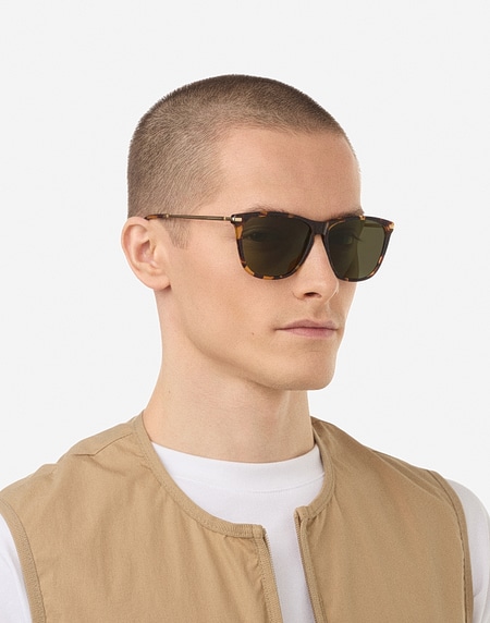 Gafas de sol Hawkers ONE CROSSWALK - CAREY GREEN ALIGATOR