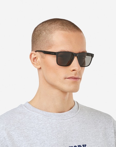 Gafas de sol Hawkers PEAK METAL - BLACK