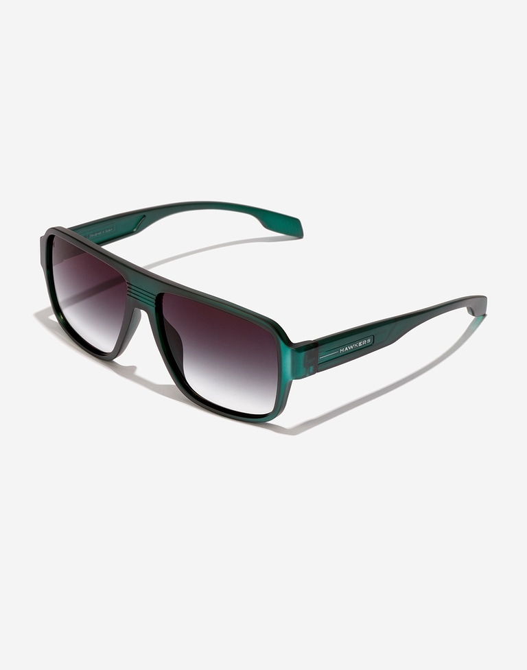 Gafas de sol Hawkers PARLAY - DARK TEAL IRON