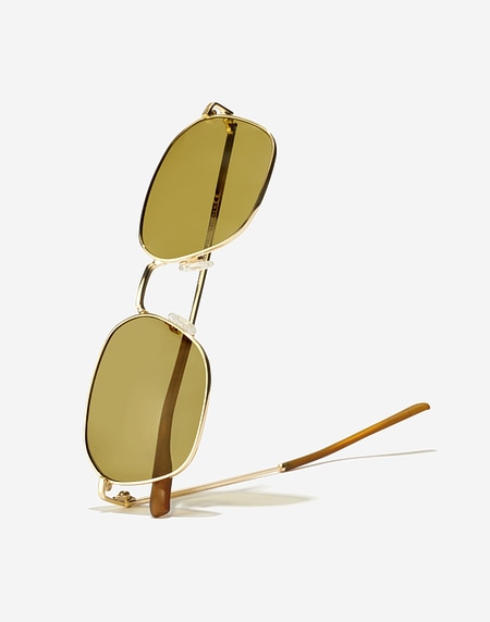 Gafas de sol Hawkers RISE - GOLD MATCHA