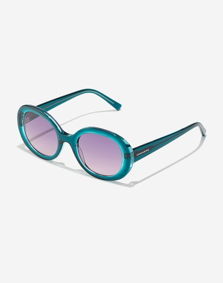 Gafas de sol HAWKERS ATRANI - TEAL PURPLE TO PINK