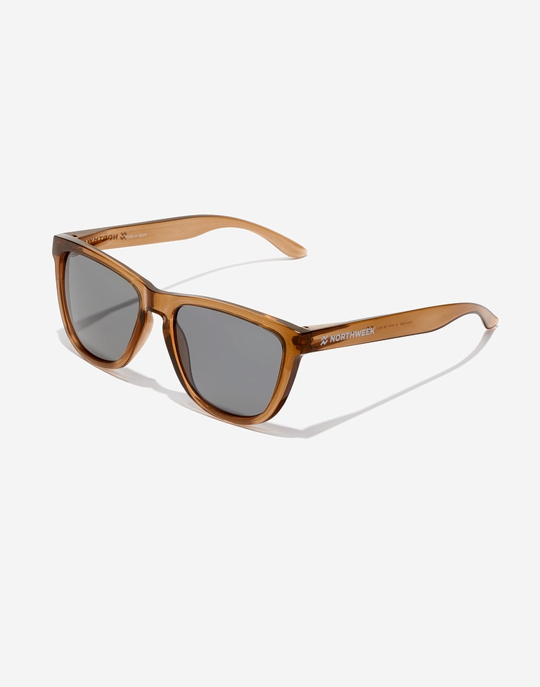 Gafas de sol Northweek REGULAR FARK BROWN - DARK