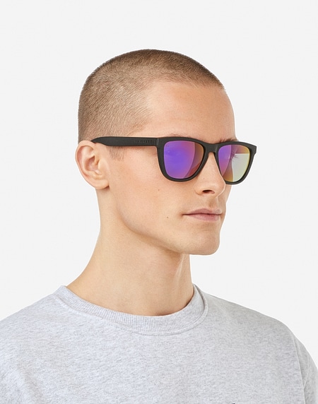 Gafas de sol Hawkers ONE RAW - POLARIZED BLACK JOKER