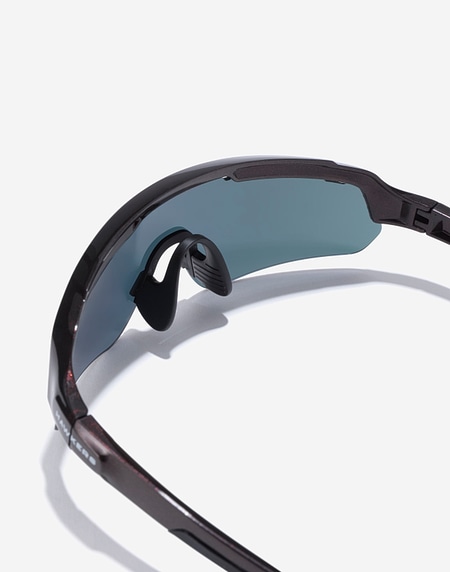 Gafas Deportivas HAWKERS BLAZE - GLITTER VENUS NEBULA