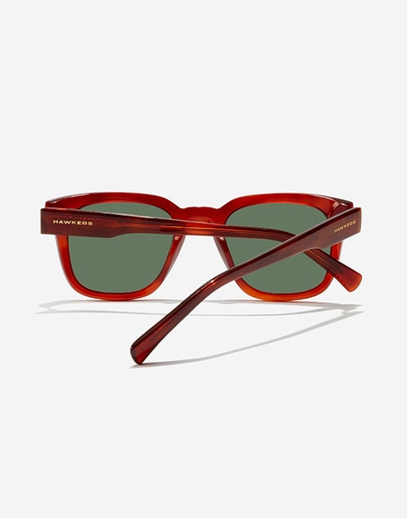 Gafas de sol Hawkers STACK - PAPRIKA TURQUOISE ECO