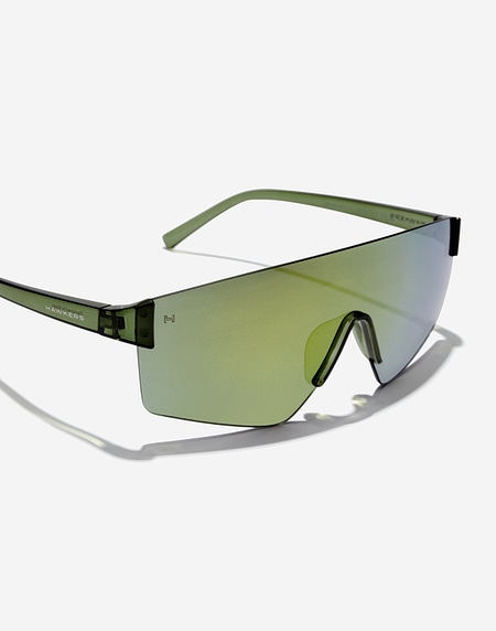 Gafas de sol Hawkers AERO - FOREST GREEN ACID