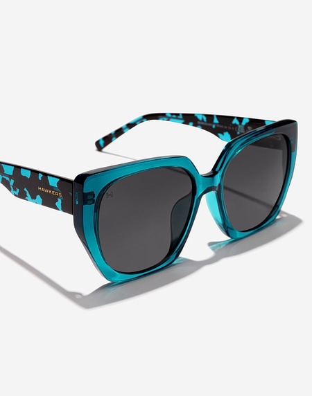 Gafas de sol Hawkers BOUJEE - BLUE DARK ECO