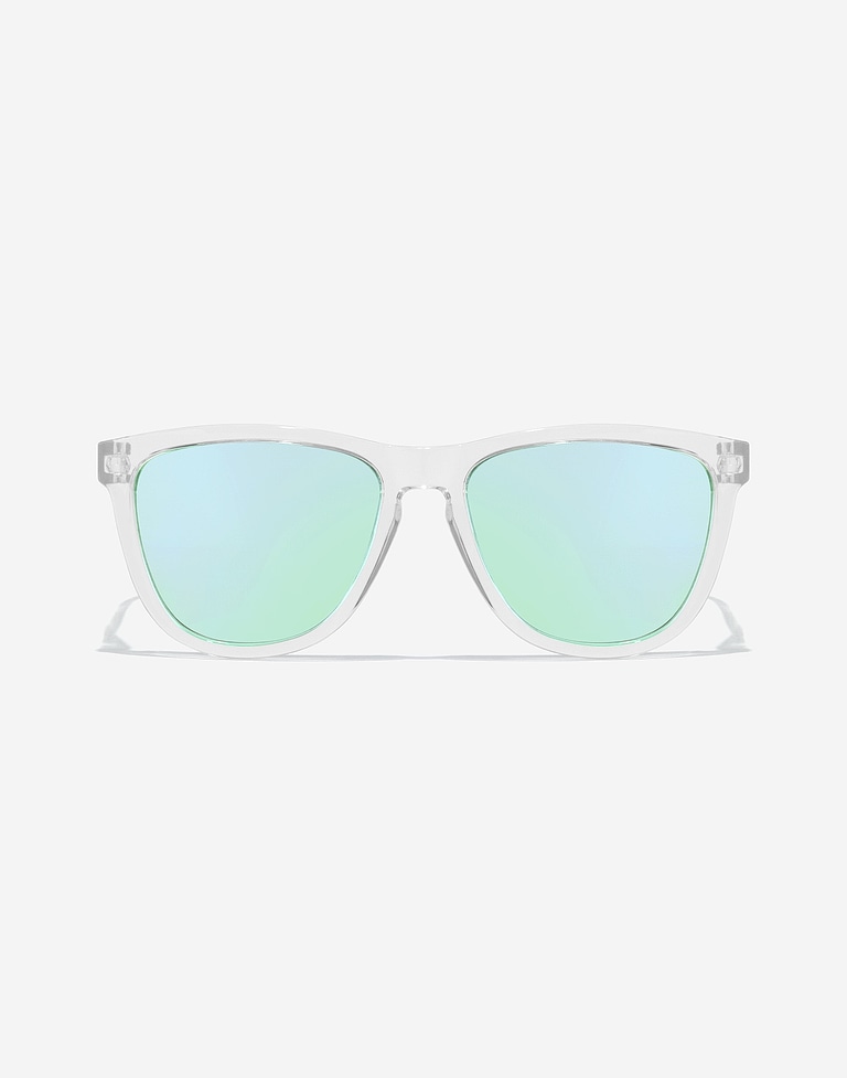 Gafas de sol Hawkers ONE RAW - POLARIZED AIR PINK