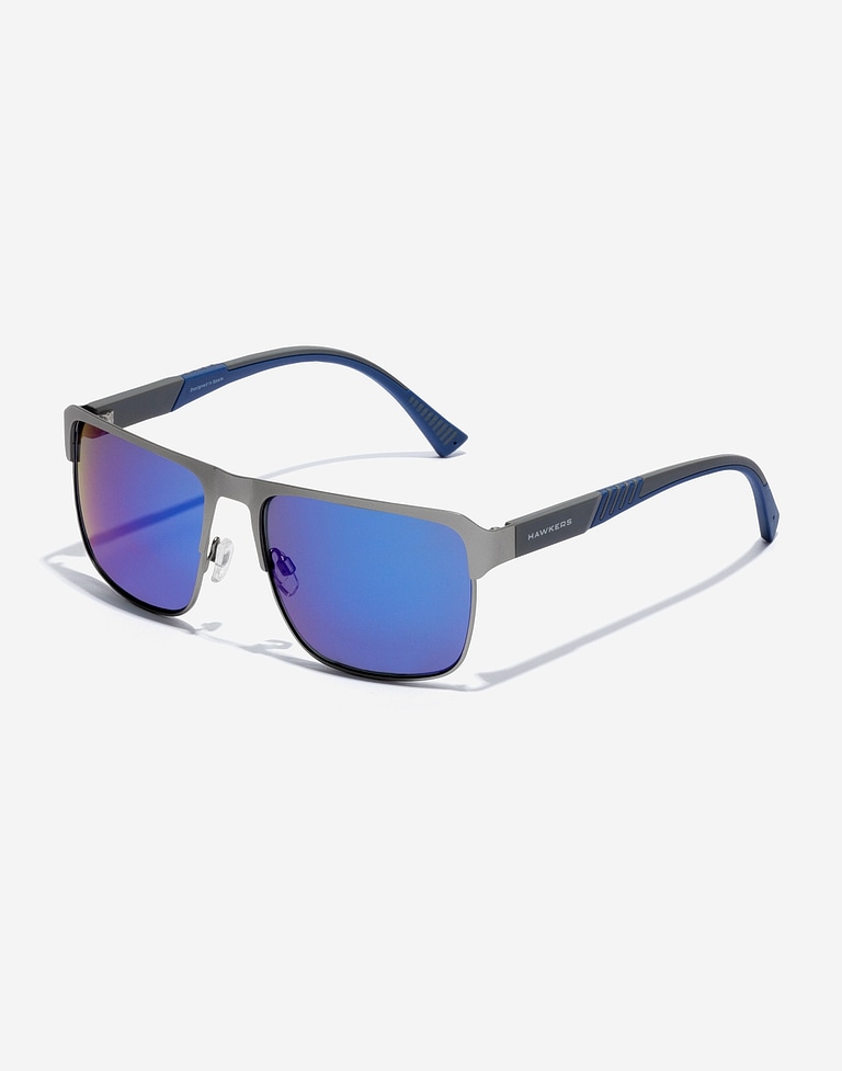 Gafas de sol Hawkers REETZY - GUN METAL SKY