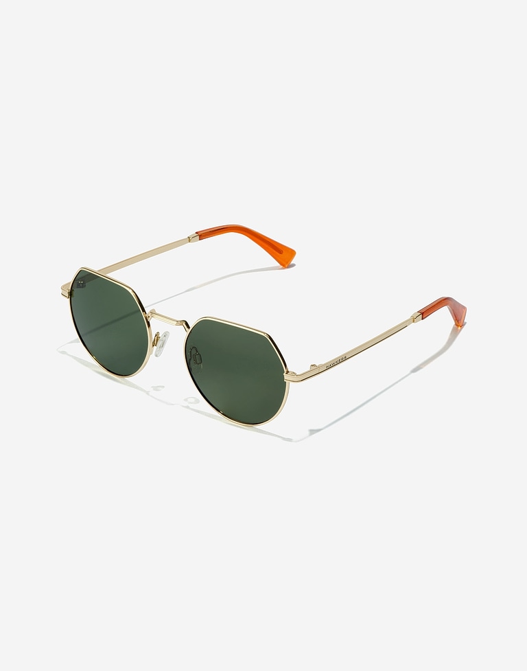 Gafas de sol Hawkers AURA - POLARIZED GREEN