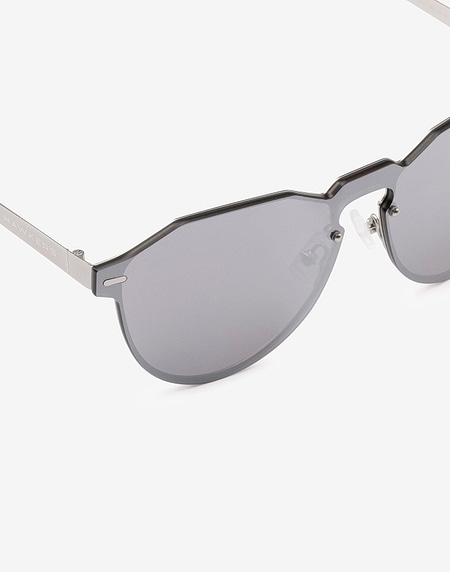 Gafas de sol Hawkers SILVER - CHROME WARWICK VENM METAL