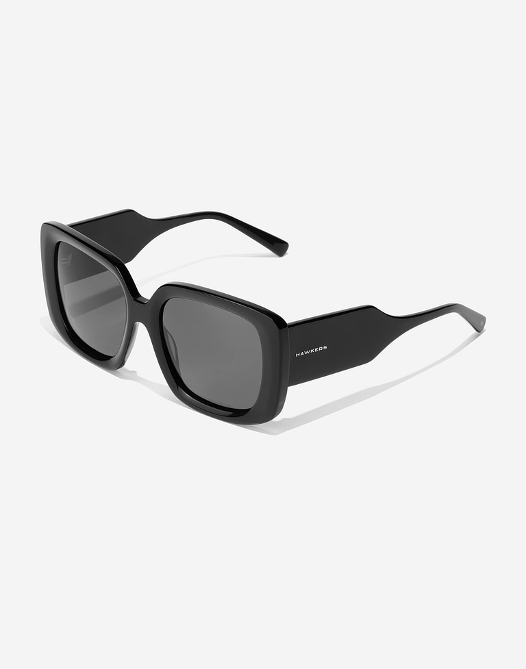 Gafas de sol Hawkers NEGRONI - POLARIZED BLACK DARK
