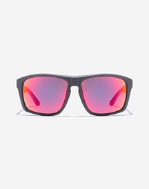 Hawkers FASTER SPORT RAW - URBAN GREY RUBY w180
