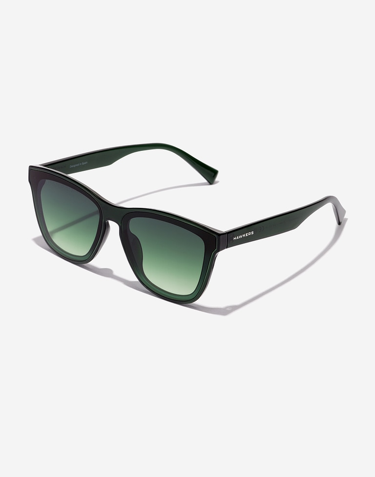 Gafas de sol Hawkers DOWNTOWN MAX - GREEN FOREST