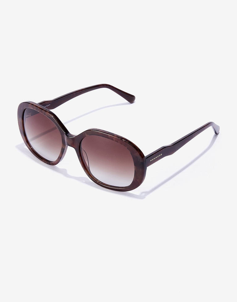 Gafas de sol Hawkers MAITAI - BROWN WOLF
