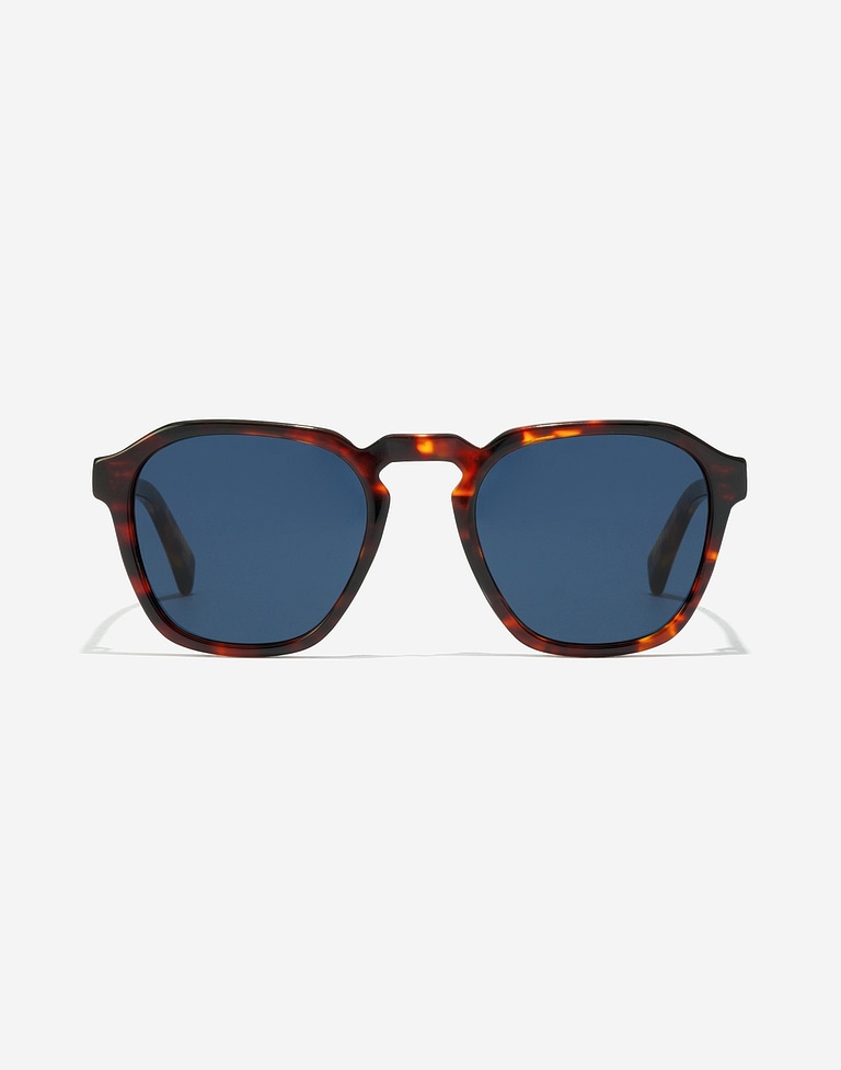 Gafas de sol Hawkers BLACKJACK - HAVANA DARK BLUE
