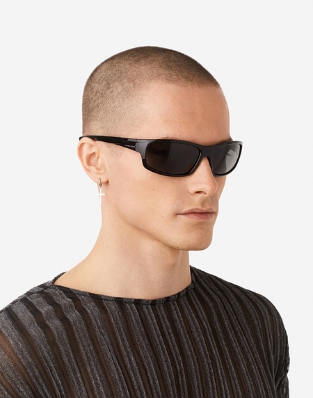 Gafas de sol Hawkers BOOST - POLARIZED BLACK DARK