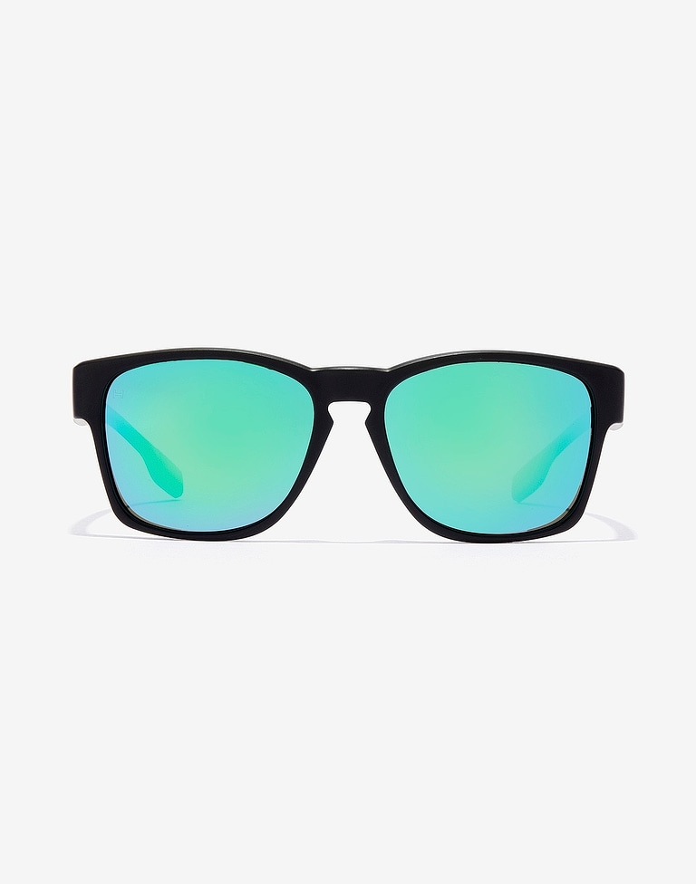 Gafas de sol Hawkers CORE RAW - BLACK EMERALD
