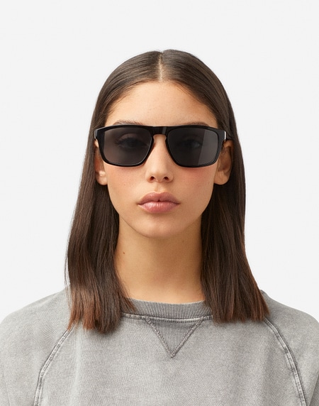 Gafas de sol Hawkers LION - POLARIZED BLACK DARK