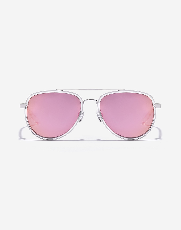 Gafas de sol Hawkers EAGLE - POLARIZED CRYSTAL PURPLE